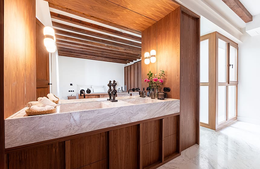 PENTHOUSE BOSSERIA