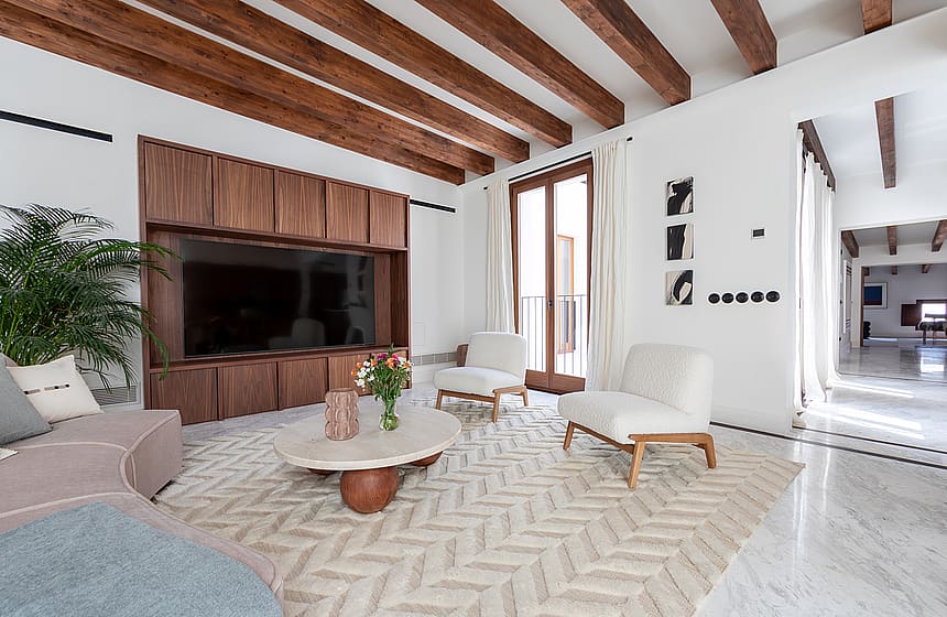 PENTHOUSE BOSSERIA
