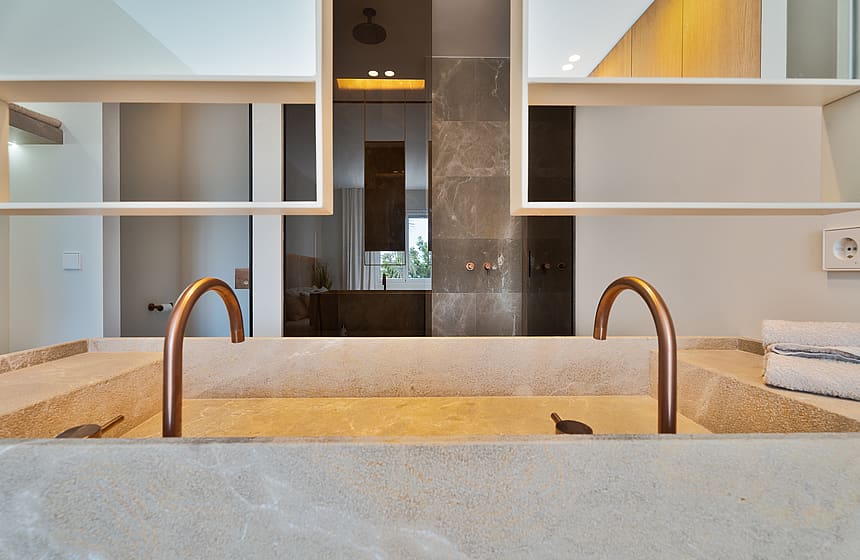 Paseo Maritimo Residence