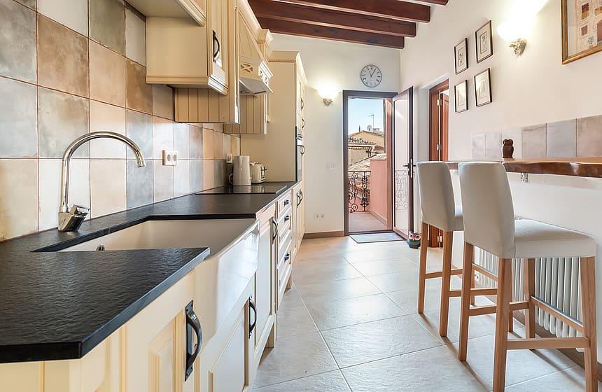 TOWNHOUSE CALVIA