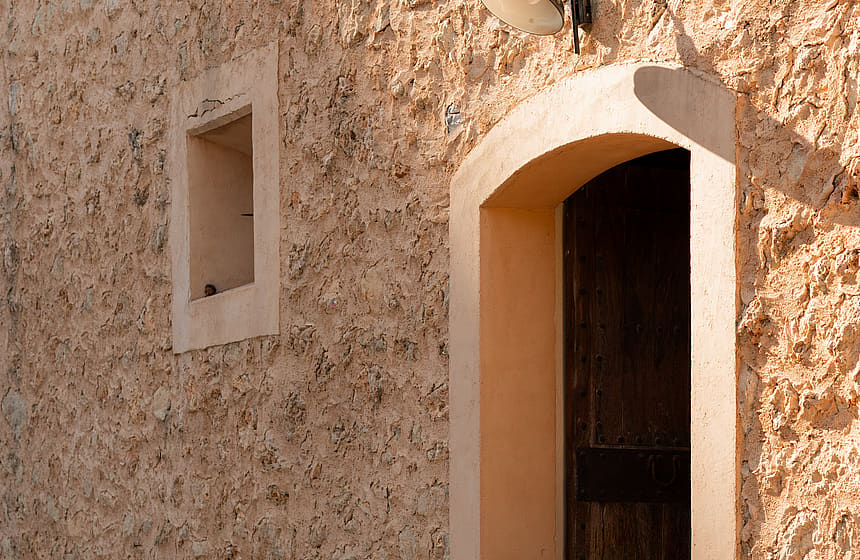 HISTORIC FINCA SANTA MARIA