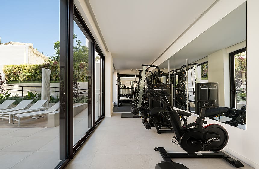 PENTHOUSE ALTO