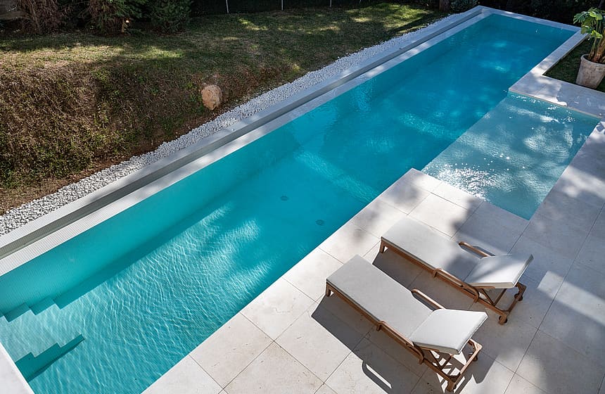 SON VIDA VILLA BRIE