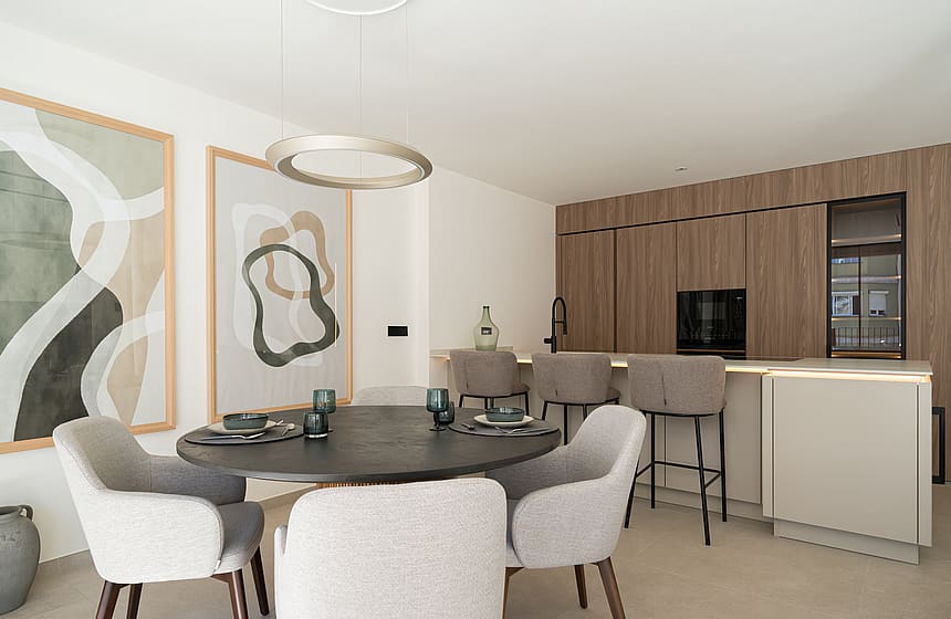 PENTHOUSE ALTO