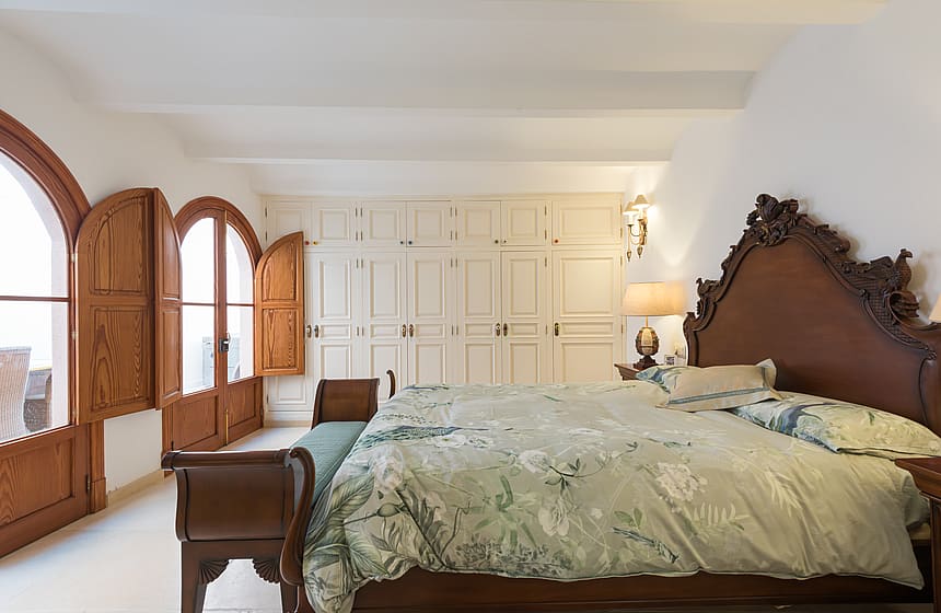 TOWNHOUSE CALVIA
