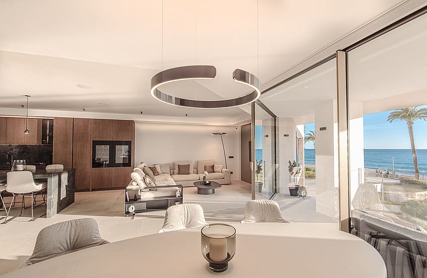 PALMA BEACH APARTMENT