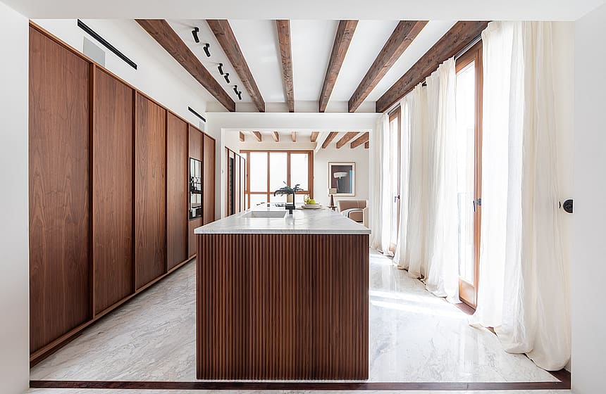 PENTHOUSE BOSSERIA