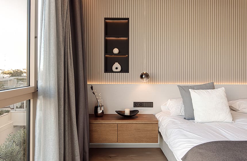 PALMA BEACH APARTMENT