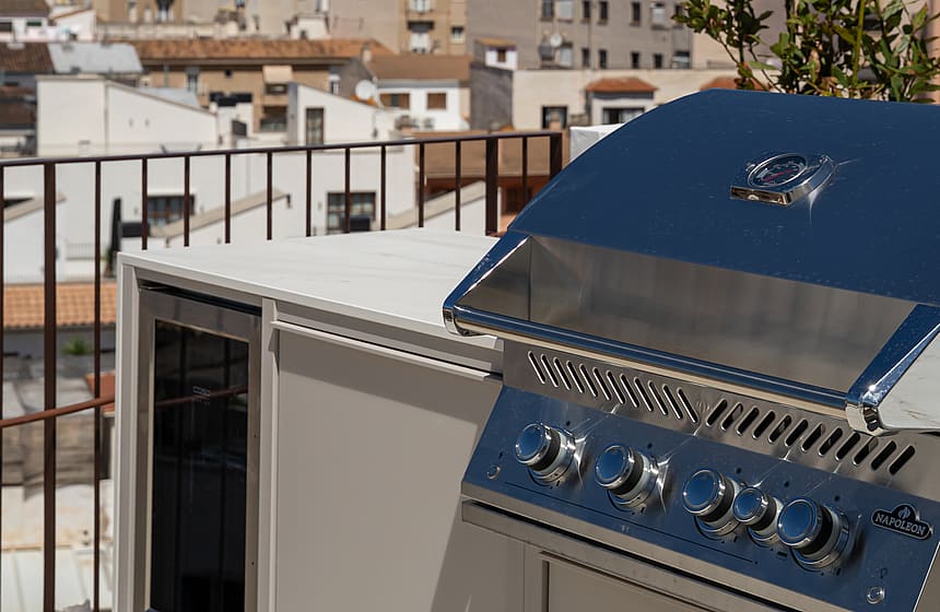 PENTHOUSE ALTO