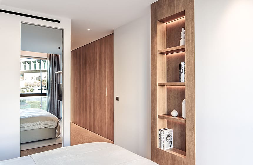 PALMA BEACH APARTMENT