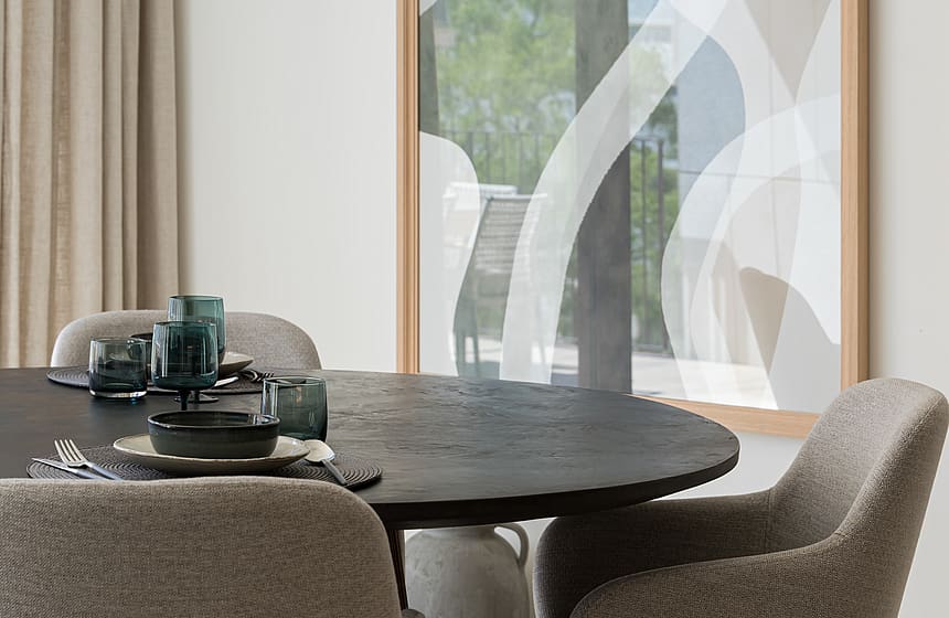 PENTHOUSE ALTO