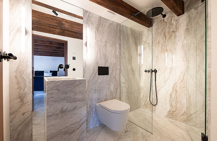 PENTHOUSE BOSSERIA