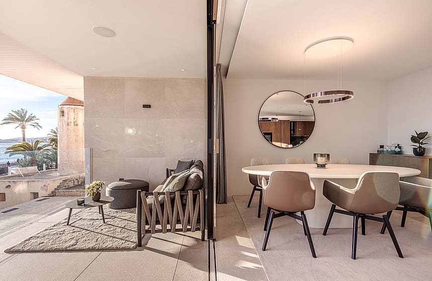 PALMA BEACH APARTMENT