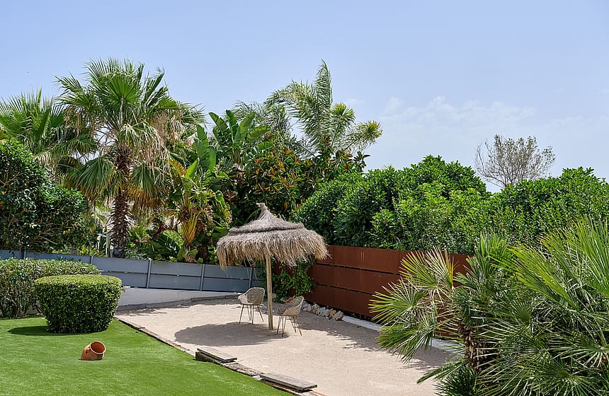 VILLA EN NOVA SANTA PONSA