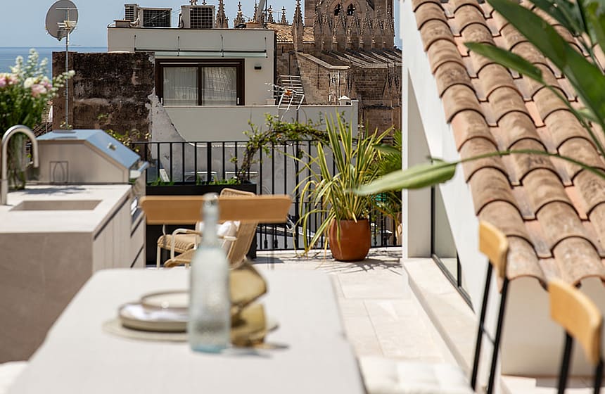 PENTHOUSE BOSSERIA