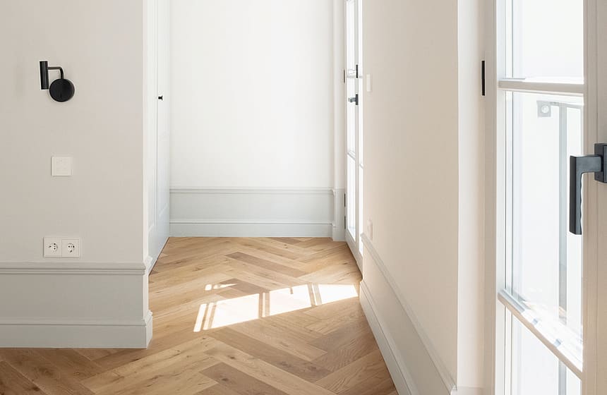 APARTMENT MOLLINERS