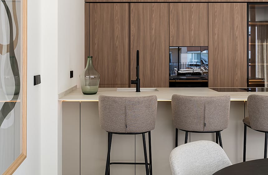 PENTHOUSE ALTO