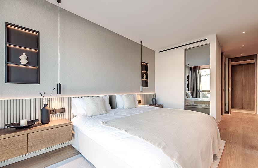 PALMA BEACH APARTMENT