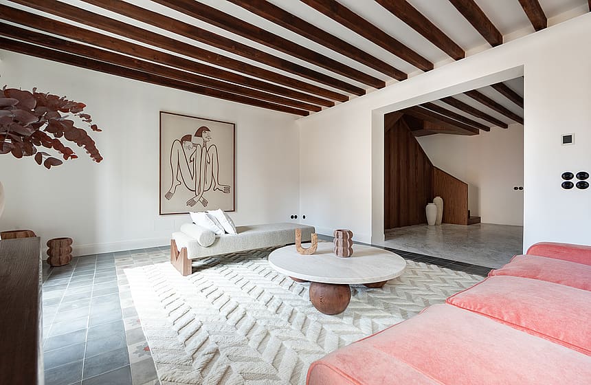 PENTHOUSE BOSSERIA