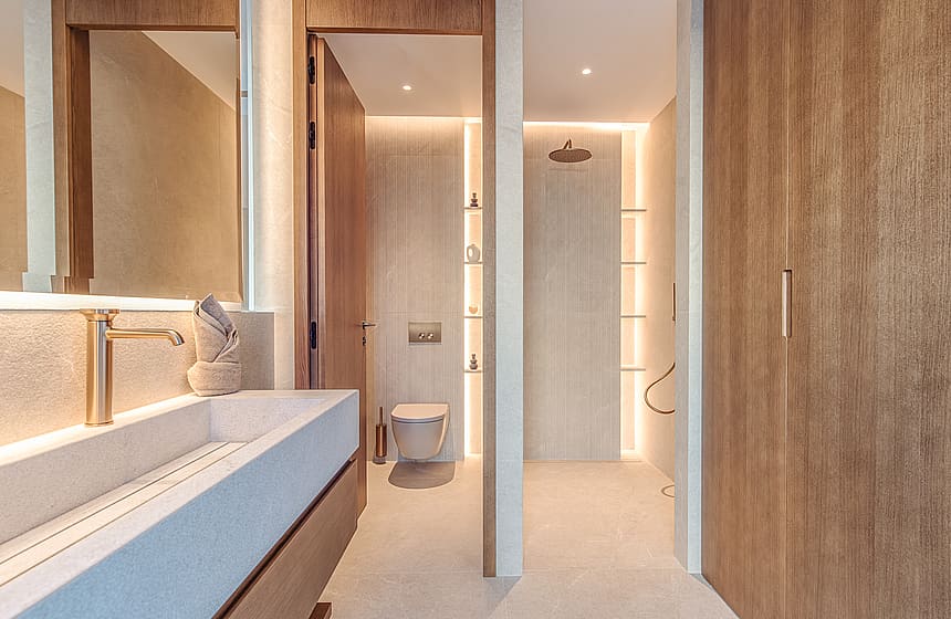 PALMA BEACH APARTMENT
