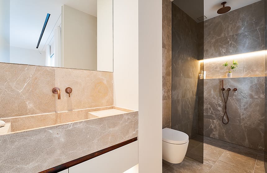 Paseo Maritimo Residence