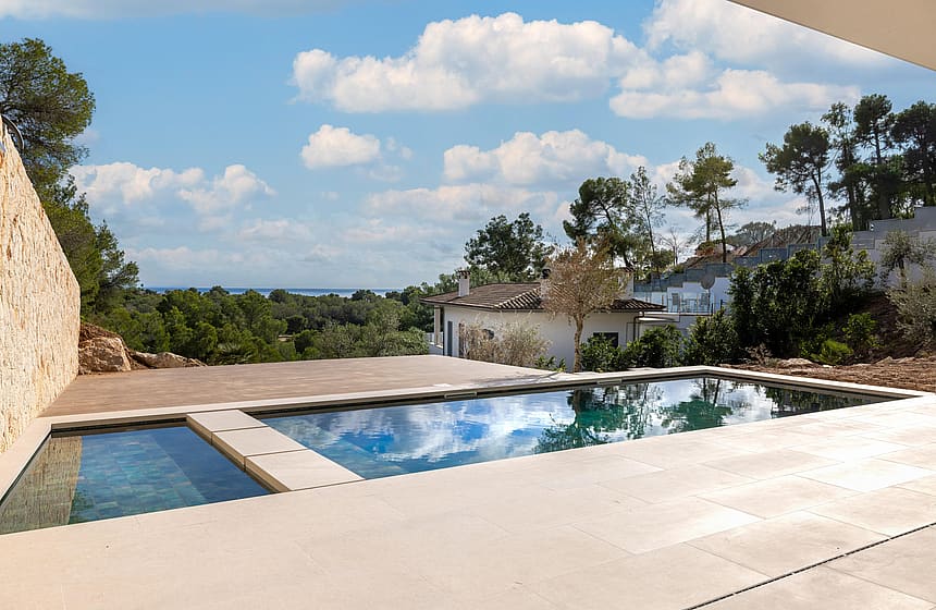 PORTALS NOUS VILLA