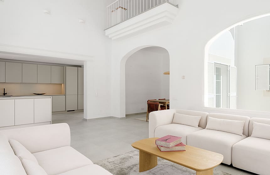 VILLA EN NOVA SANTA PONSA
