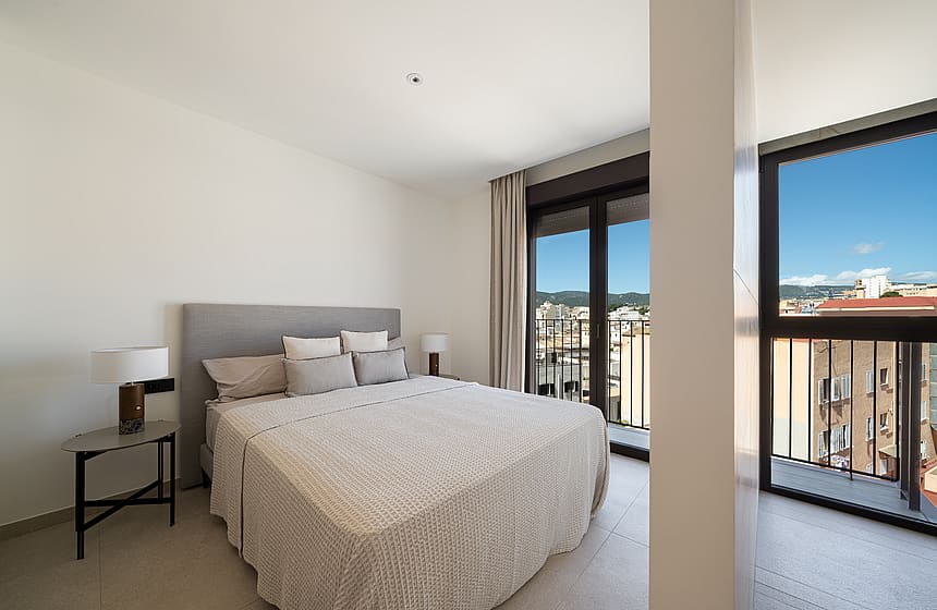 PENTHOUSE ALTO