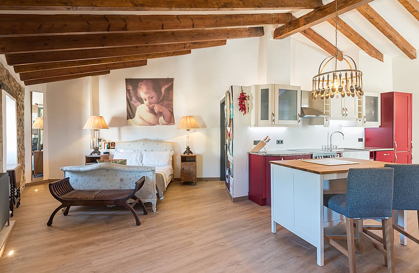 TOWNHOUSE CALVIA