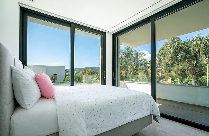 VILLA BRISE
