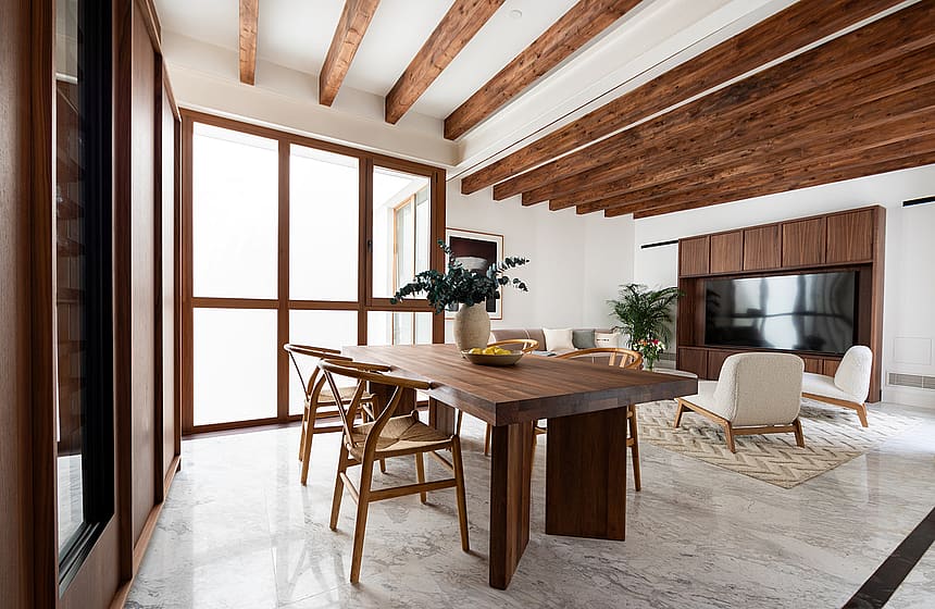 PENTHOUSE BOSSERIA