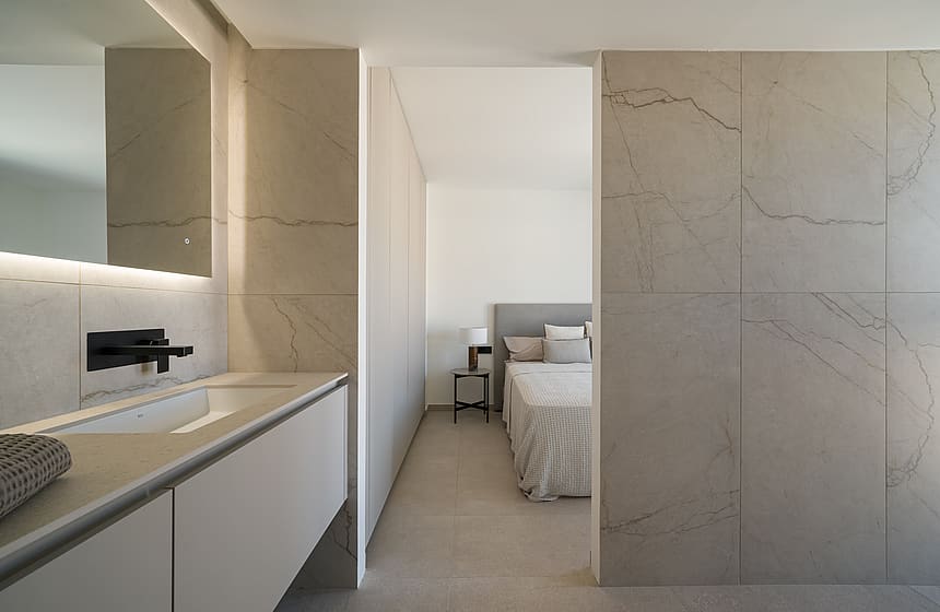 PENTHOUSE ALTO