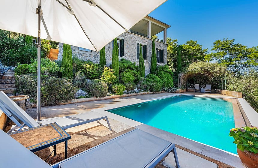 GEORGE SAND VILLA