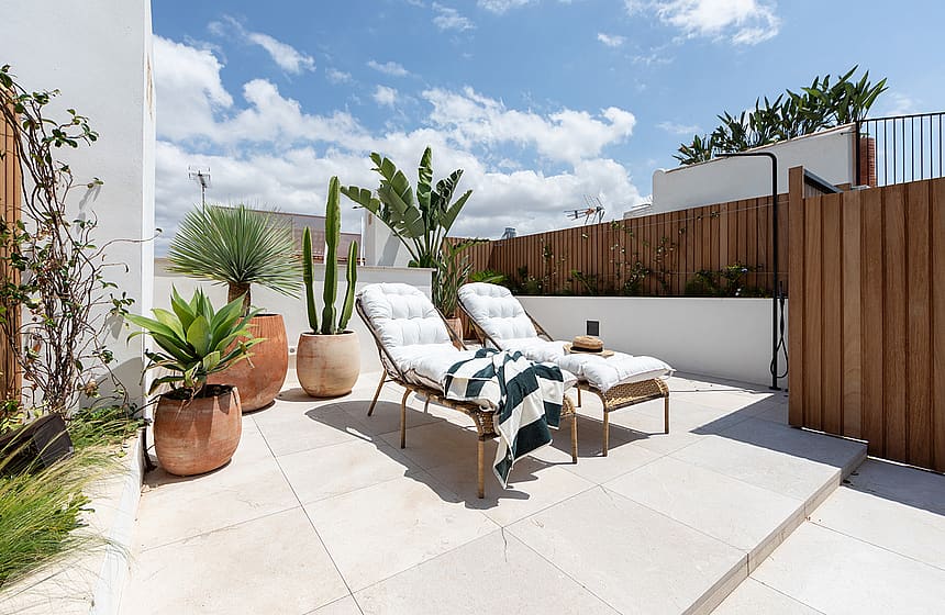 PENTHOUSE BOSSERIA