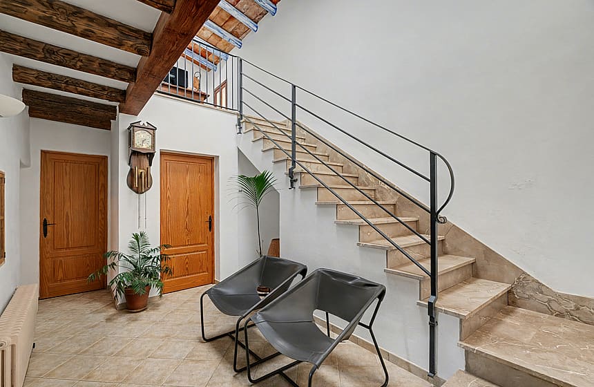 HISTORIC FINCA SANTA MARIA