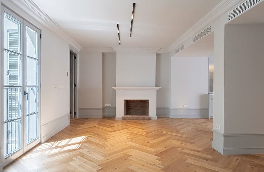 APARTMENT MOLLINERS