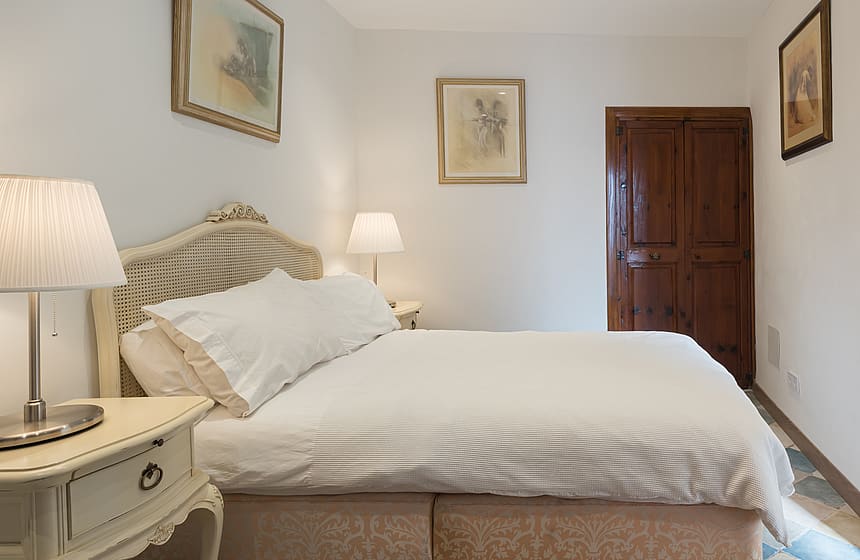 TOWNHOUSE CALVIA