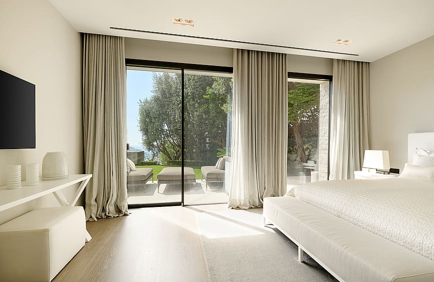 MONTPORT VILLA PORT ANDRATX