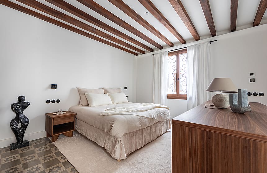 PENTHOUSE BOSSERIA