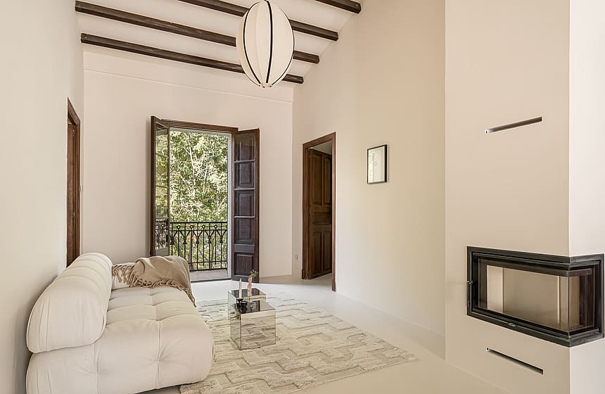 CASA ARXIDUC