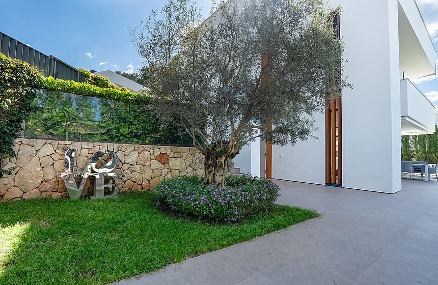 VILLA BRISE