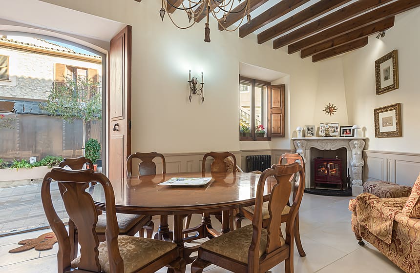 TOWNHOUSE CALVIA