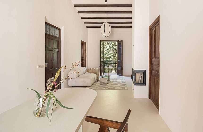CASA ARXIDUC