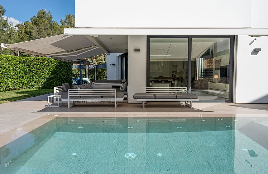 VILLA BRISE