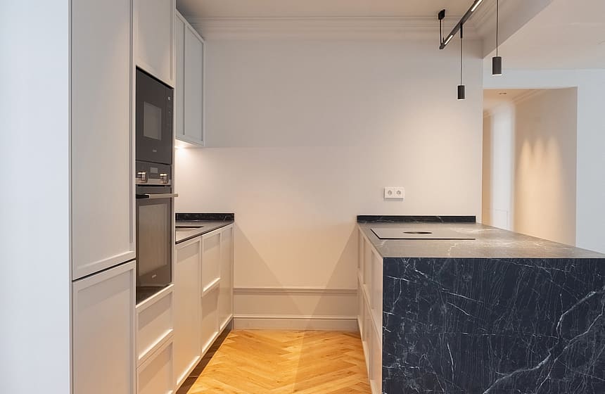 APARTMENT MOLLINERS