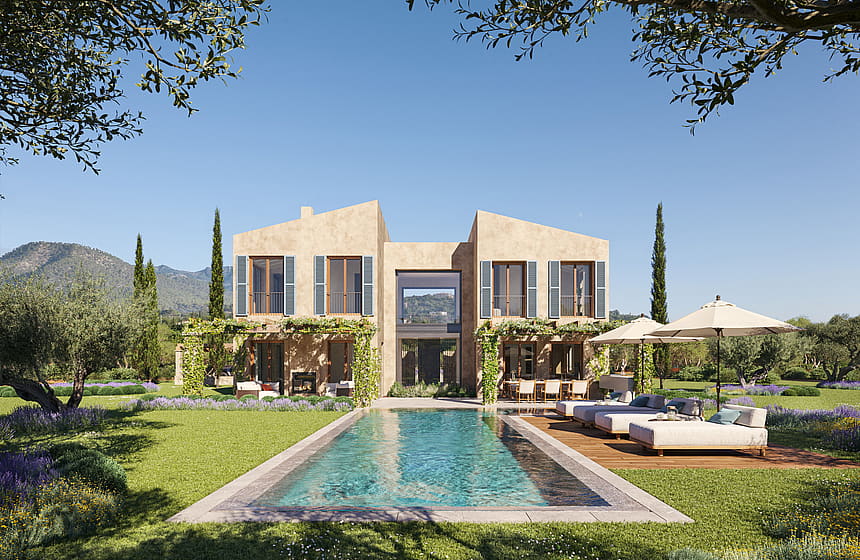 CASA BUNYOLA