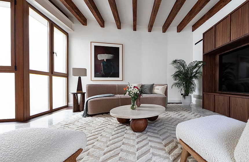 PENTHOUSE BOSSERIA