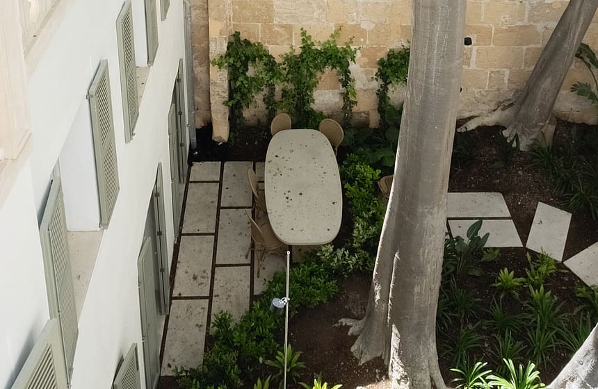 APARTMENT MOLLINERS