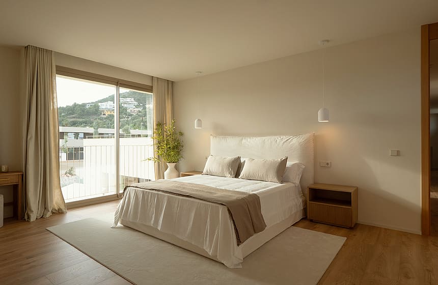 VILLA TRAMUNTANA IN PALMANYOLA