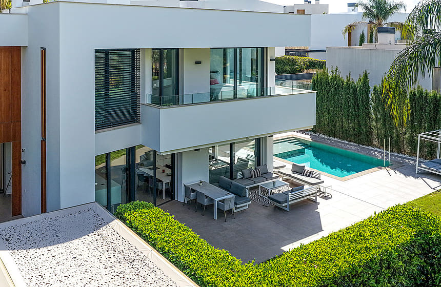 VILLA BRISE